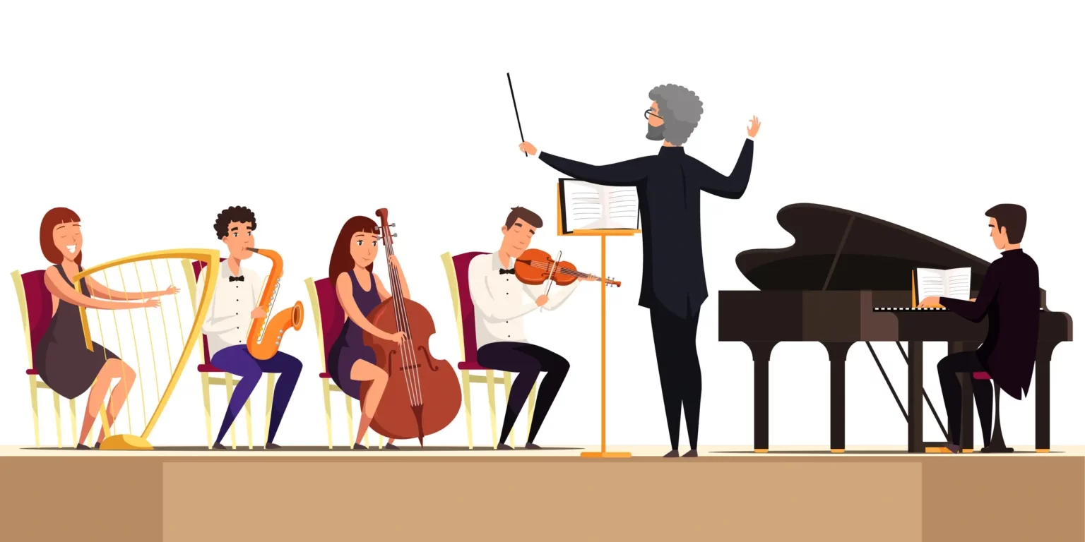 orchestre