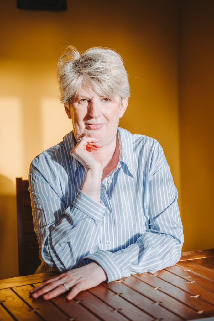 Blandine Dubois